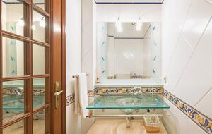 Family Villa with Private Pool Near Santo André Lagoon - Brescos, Santo André, Portugal