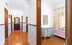 Family Villa with Private Pool Near Santo André Lagoon - Brescos, Santo André, Portugal