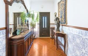 Family Villa with Private Pool Near Santo André Lagoon - Brescos, Santo André, Portugal