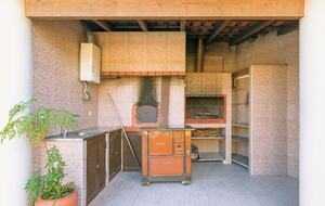 Family Villa with Private Pool Near Santo André Lagoon - Brescos, Santo André, Portugal