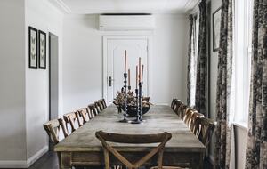 The Homestead at Bundara Farm - Berry, Australia