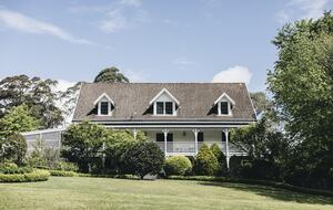 The Homestead at Bundara Farm - Berry, Australia