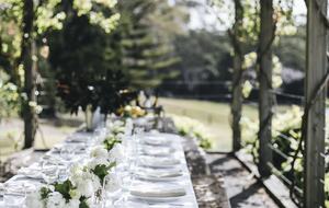 The Homestead at Bundara Farm - Berry, Australia
