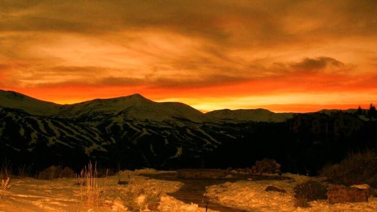 Copper Canyon Lodge - Luxury Home Exchange in Breckenridge, Colorado