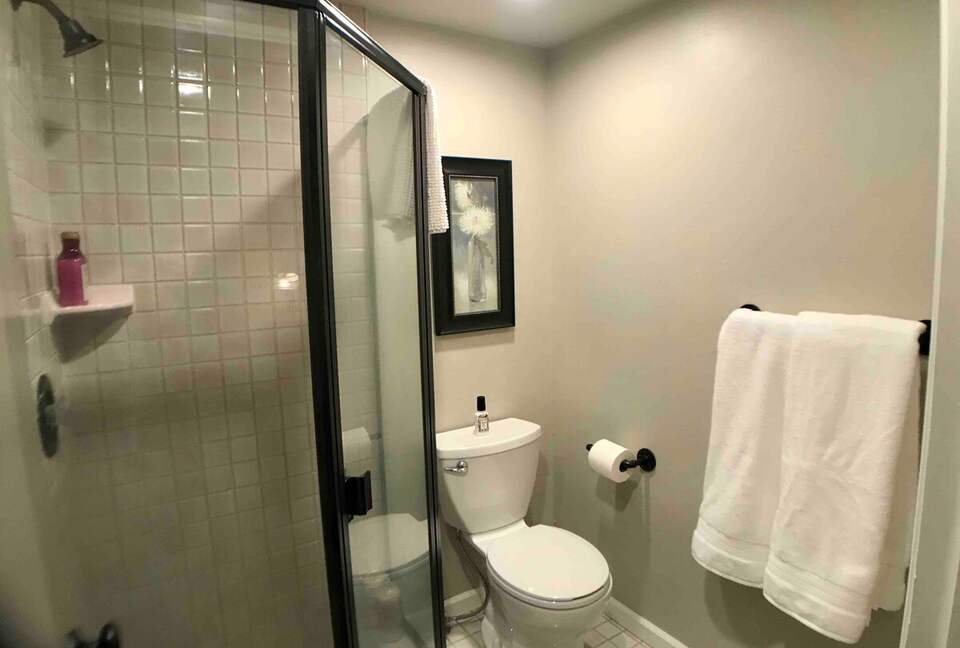 Warm & Inviting Mountain Retreat with Pool, Sauna, and Loft - Mammoth Lakes, California