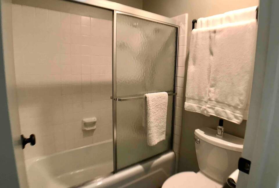 Warm & Inviting Mountain Retreat with Pool, Sauna, and Loft - Mammoth Lakes, California