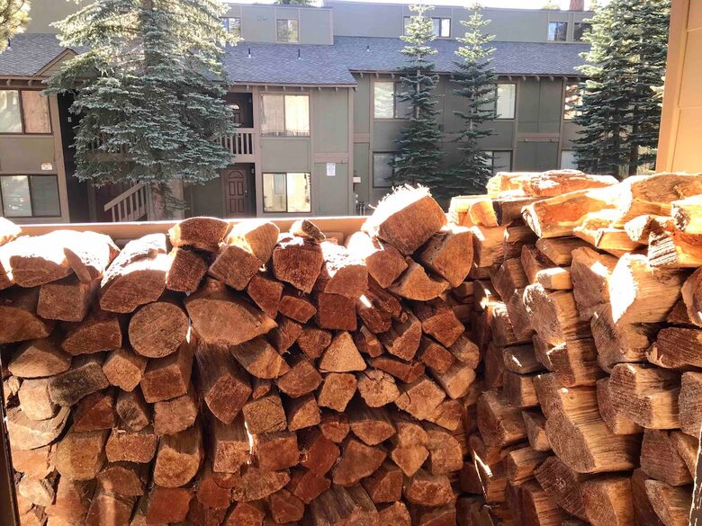 Warm & Inviting Mountain Retreat with Pool, Sauna, and Loft - Mammoth Lakes, California