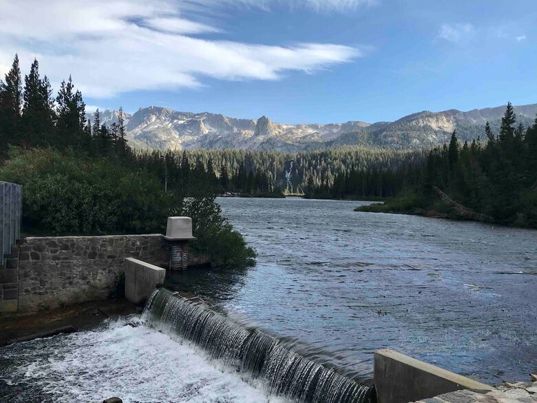Warm & Inviting Mountain Retreat with Pool, Sauna, and Loft - Mammoth Lakes, California