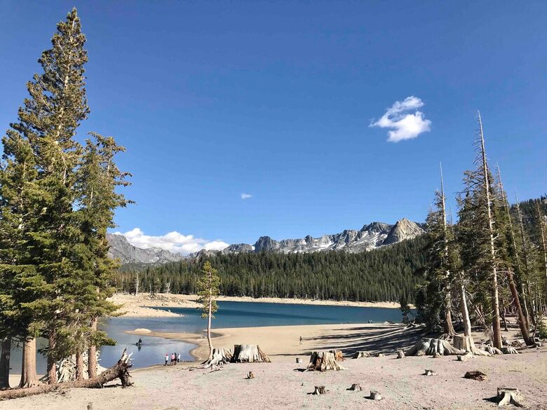 Warm & Inviting Mountain Retreat with Pool, Sauna, and Loft - Mammoth Lakes, California