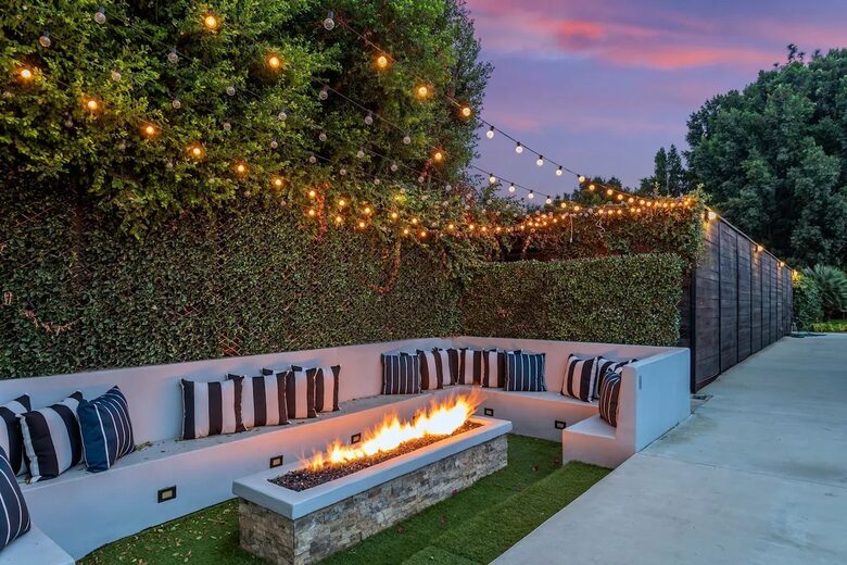 Ultimate Modern Compound: Resort-Style Experience - Valley Village, California