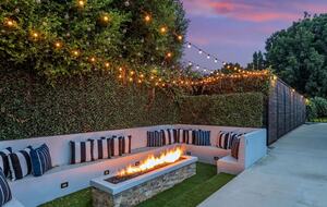 Ultimate Modern Compound: Resort-Style Experience - Valley Village, California