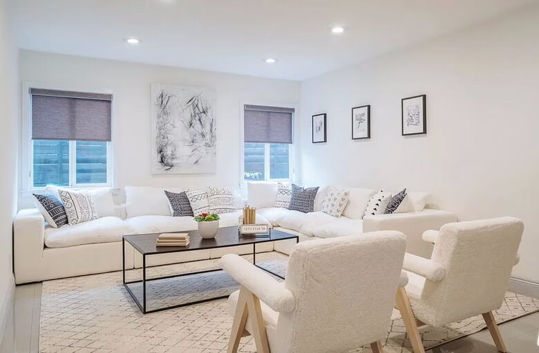 Ultimate Modern Compound: Resort-Style Experience - Valley Village, California