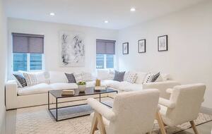 Ultimate Modern Compound: Resort-Style Experience - Valley Village, California