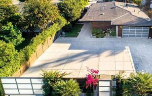 Ultimate Modern Compound: Resort-Style Experience - Valley Village, California