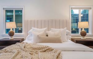 Ultimate Modern Compound: Resort-Style Experience - Valley Village, California