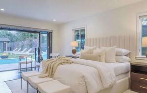 Ultimate Modern Compound: Resort-Style Experience - Valley Village, California