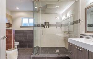 Ultimate Modern Compound: Resort-Style Experience - Valley Village, California