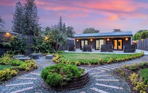 Ultimate Modern Compound: Resort-Style Experience - Valley Village, California