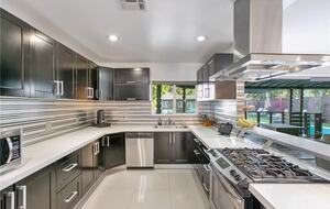 Ultimate Modern Compound: Resort-Style Experience - Valley Village, California