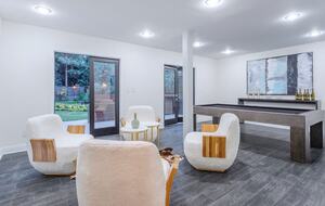Ultimate Modern Compound: Resort-Style Experience - Valley Village, California