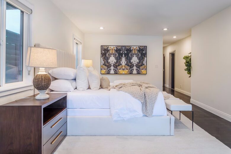 Ultimate Modern Compound: Resort-Style Experience - Valley Village, California