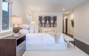 Ultimate Modern Compound: Resort-Style Experience - Valley Village, California