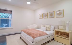 Ultimate Modern Compound: Resort-Style Experience - Valley Village, California