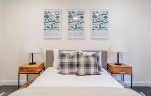 Ultimate Modern Compound: Resort-Style Experience - Valley Village, California