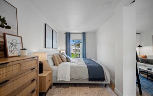 Modern Coastal Escape In Monterey Near Carmel - Monterey, California