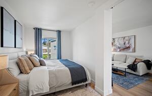 Modern Coastal Escape In Monterey Near Carmel - Monterey, California