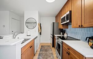 Modern Coastal Escape In Monterey Near Carmel - Monterey, California