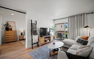 Modern Coastal Escape In Monterey Near Carmel - Monterey, California