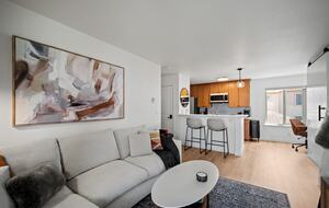 Modern Coastal Escape In Monterey Near Carmel - Monterey, California