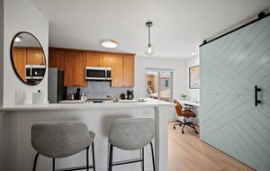 Modern Coastal Escape In Monterey Near Carmel - Monterey, California