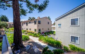 Modern Coastal Escape In Monterey Near Carmel - Monterey, California