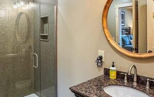 Rocky Point Lakefront Cabin - Inlet, New York