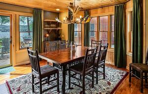 Rocky Point Lakefront Cabin - Inlet, New York