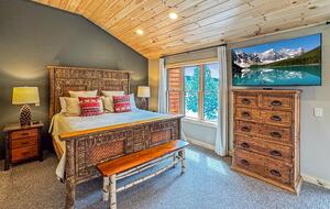 Rocky Point Lakefront Cabin - Inlet, New York