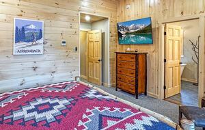 Rocky Point Lakefront Cabin - Inlet, New York