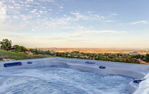 Illumination Ridge: visit Paso Robles in Style! - Paso Robles, California