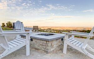 Illumination Ridge: visit Paso Robles in Style! - Paso Robles, California