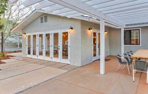 Illumination Ridge: visit Paso Robles in Style! - Paso Robles, California