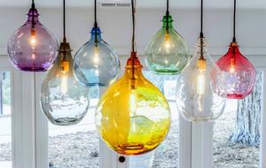 Illumination Ridge: visit Paso Robles in Style! - Paso Robles, California