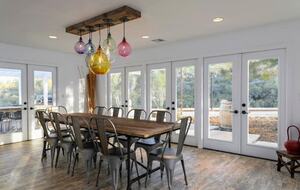 Illumination Ridge: visit Paso Robles in Style! - Paso Robles, California