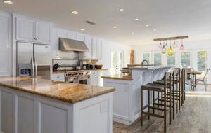 Illumination Ridge: visit Paso Robles in Style! - Paso Robles, California