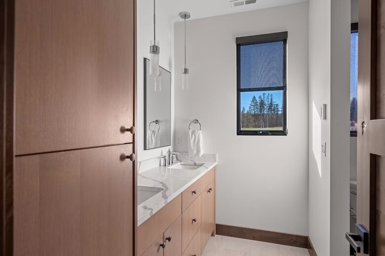 Contemporary Whitefish Condo Steps from Downtown & Trails - Whitefish, Montana