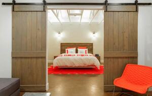 Illumination Ridge: visit Paso Robles in Style! - Paso Robles, California