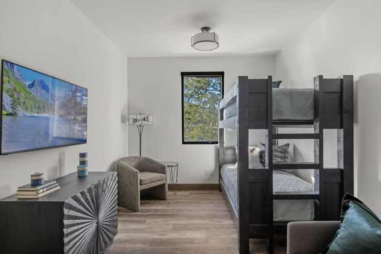 Contemporary Whitefish Condo Steps from Downtown & Trails - Whitefish, Montana