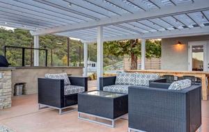 Illumination Ridge: visit Paso Robles in Style! - Paso Robles, California