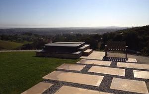 Illumination Ridge: visit Paso Robles in Style! - Paso Robles, California